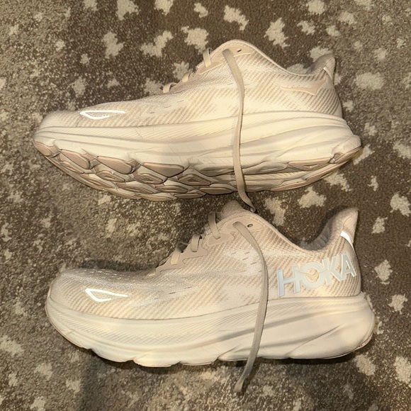 Hoka Clifton 9 - Picture 4 of 9